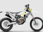 2022 Husqvarna FE 350